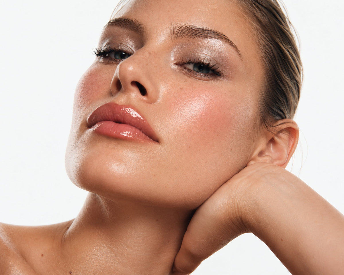 YOUR MAKEUP DESERVES BETTER