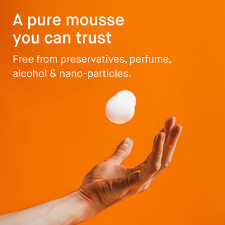 EVY Lichtschutzfaktor 30 – 150ml