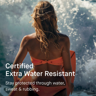 EVY Lichtschutzfaktor 30 – 150ml