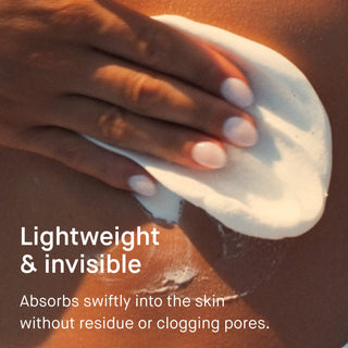 EVY Lichtschutzfaktor 30 – 150ml