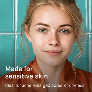 Renew Reinigungsschaum – 100ml