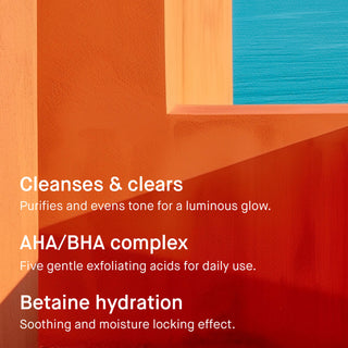 Renew Reinigungsschaum – 100ml