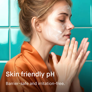 Renew Reinigungsschaum – 100ml