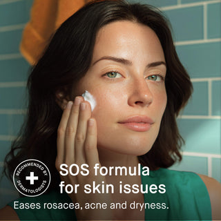 Tägliche Reparatur-Mousse – 100 ml