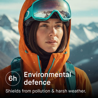 Tägliche Reparatur-Mousse – 100 ml