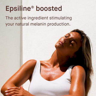 Täglicher Bräunungsaktivator – 150 ml