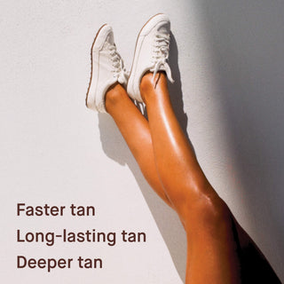 Täglicher Bräunungsaktivator – 150 ml