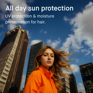 UV-Hitzeschutz für das Haar – 150 ml