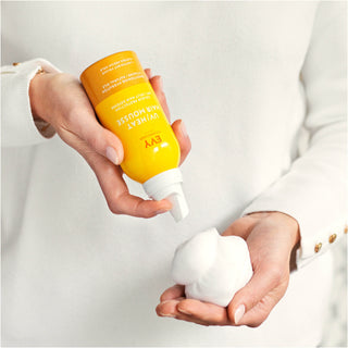 UV-Hitzeschutz für das Haar – 150 ml