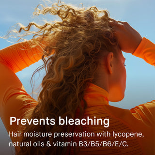 UV-Hitzeschutz für das Haar – 150 ml