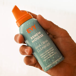 Renew Reinigungsschaum – 100ml