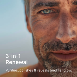 Renew Reinigungsschaum – 100ml