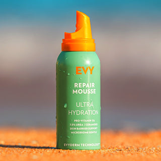 Tägliche Reparatur-Mousse – 100 ml