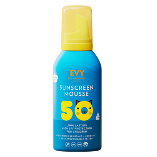EVY Kids SPF50 - 150ml