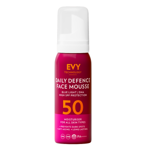 Tägliche Melanom-Sonnencreme LSF50 – 75ml