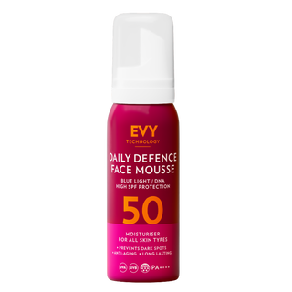 Daily Melanoma SPF50 – 75ml