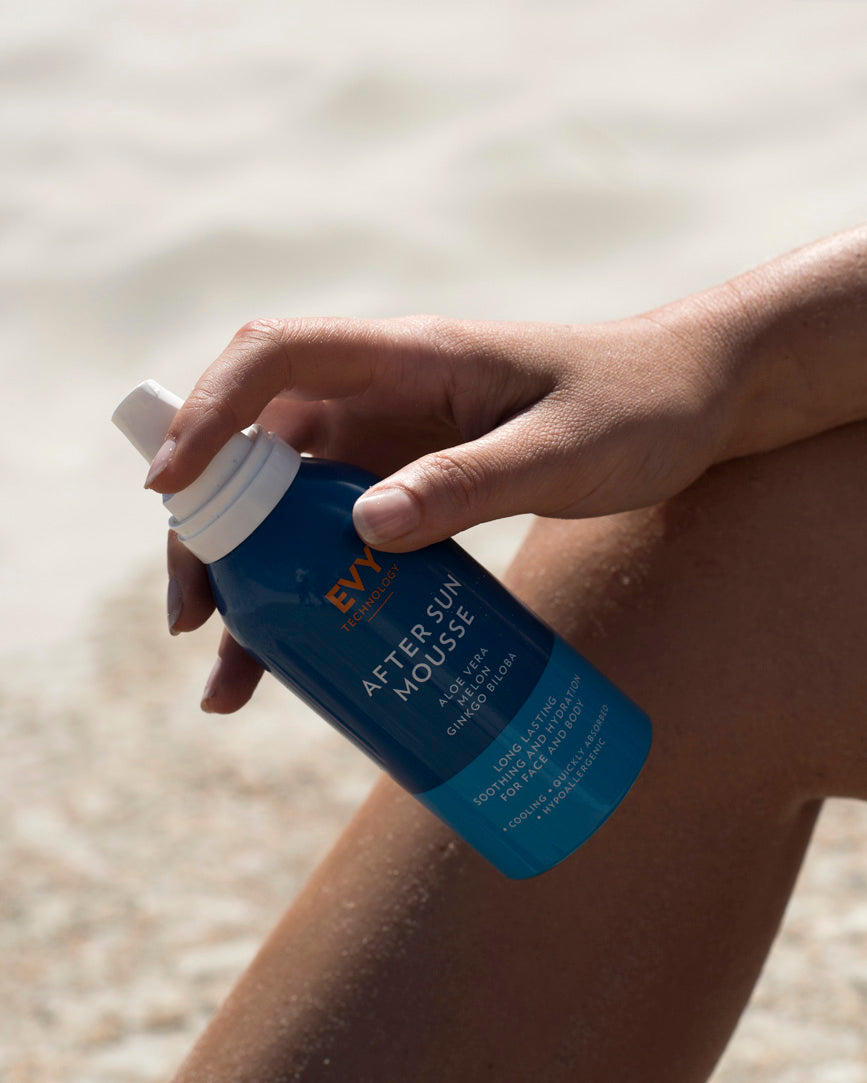 After Sun – 150 ml
