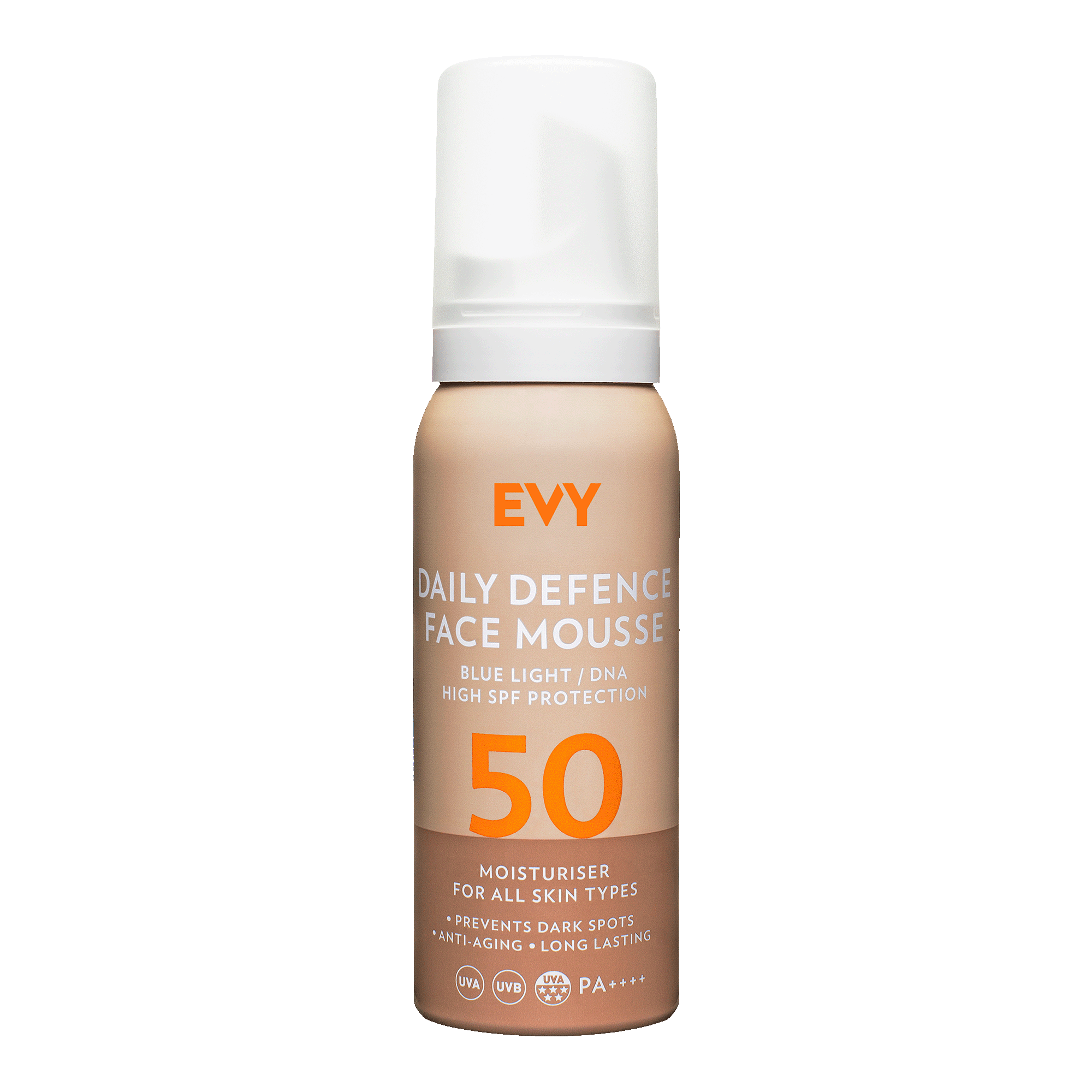 Tägliche Gesichtsverteidigung – 75 ml