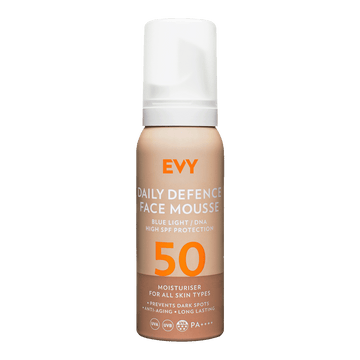Tägliche Gesichtsverteidigung – 75 ml