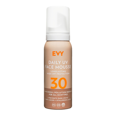 Tägliche Feuchtigkeitspflege LSF30 – 75ml