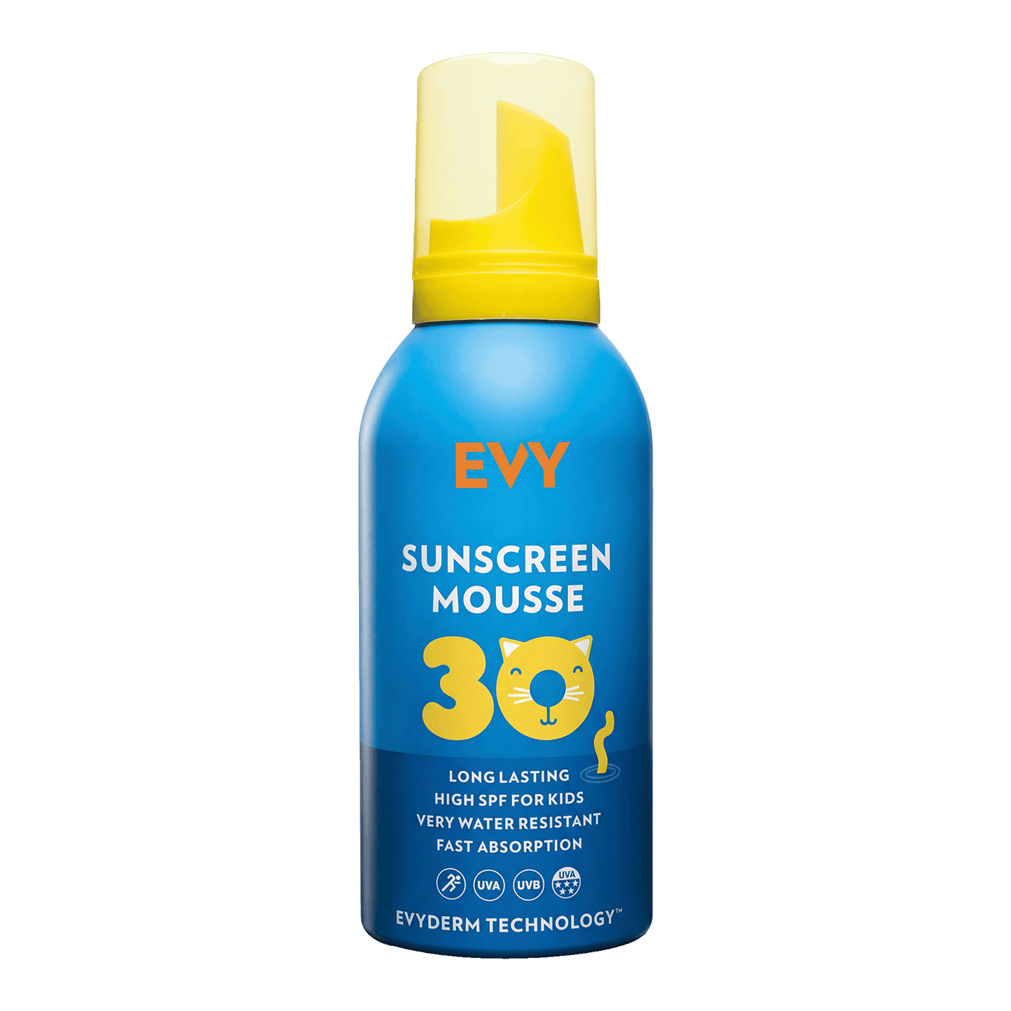 EVY Kids SPF30 – 150 ml