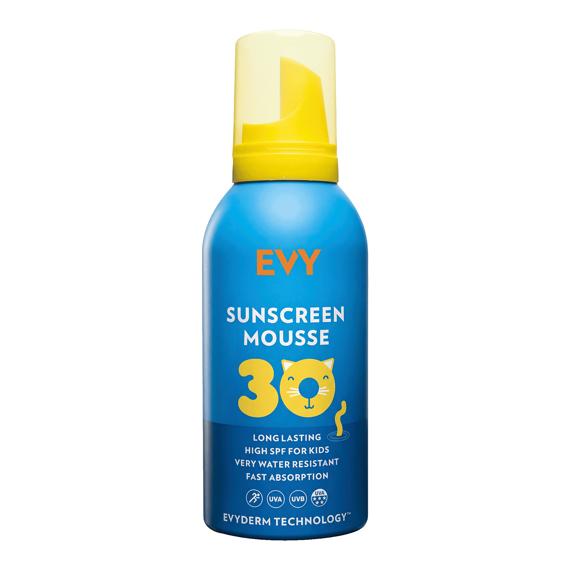 EVY Kids SPF30 – 150 ml