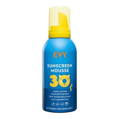 EVY Kids SPF30 – 150 ml