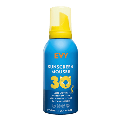 Bild 1 in Galerieansicht laden. EVY Kids SPF30 – 150 ml