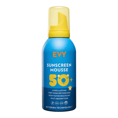 EVY Kids SPF50 - 150ml