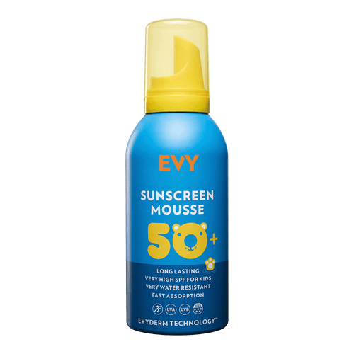 Bild 1 in Galerieansicht laden. EVY Kids SPF50 - 150ml