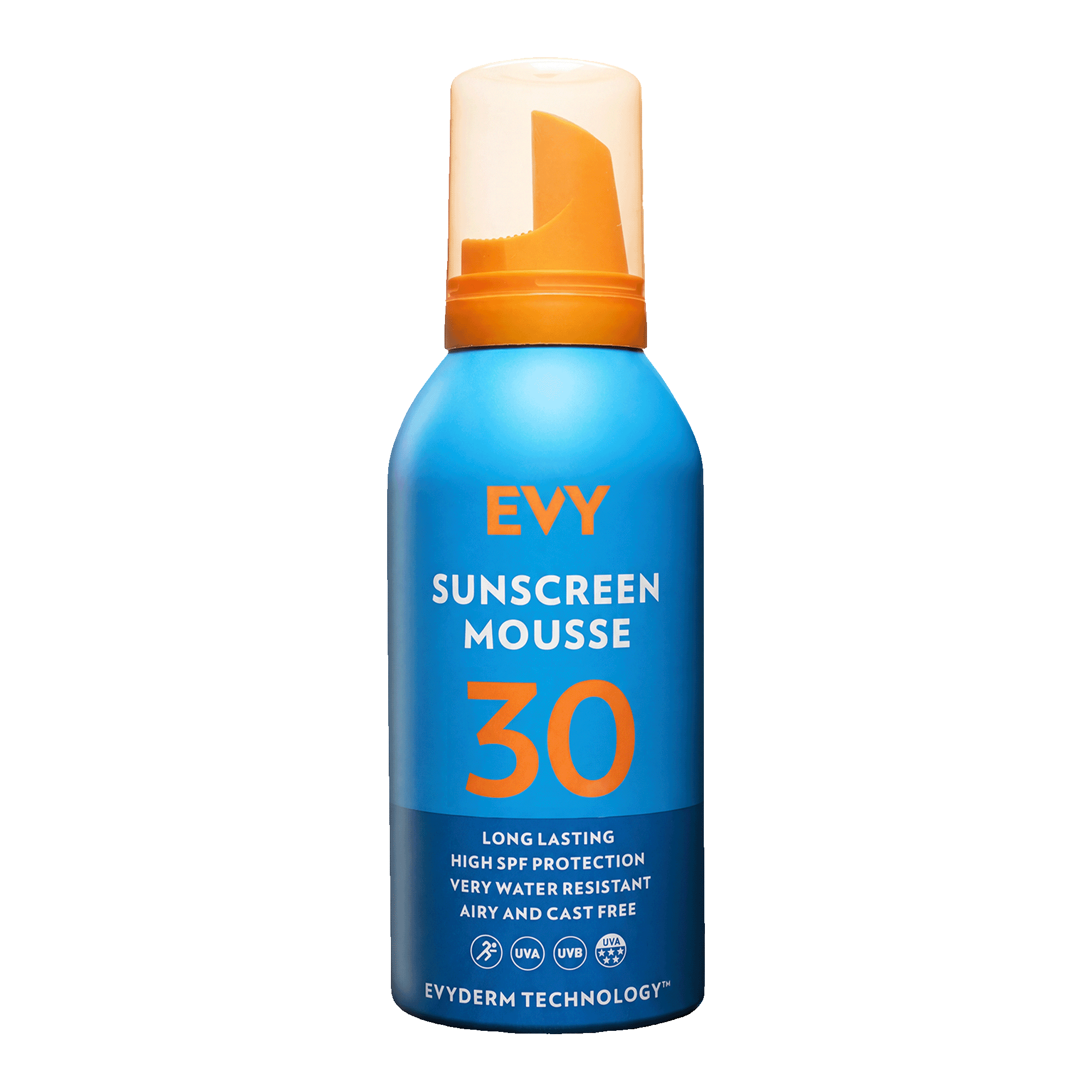 EVY Lichtschutzfaktor 30 – 150ml