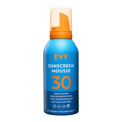 EVY Lichtschutzfaktor 30 – 150ml