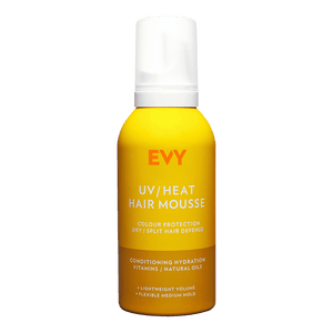 UV-Hitzeschutz für das Haar – 150 ml