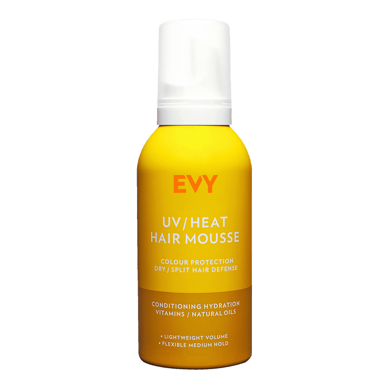 UV-Hitzeschutz für das Haar – 150 ml