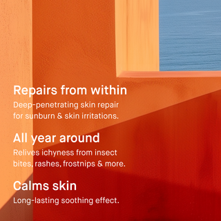 After Sun – 150ml