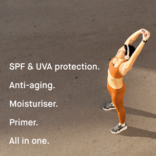 Daily Defence Face – 75ml