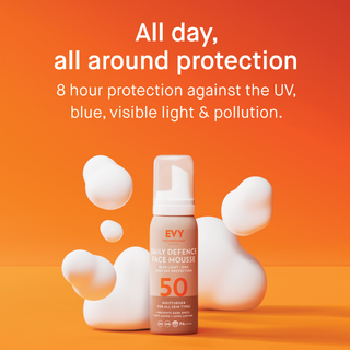Daily Defence Face – 75ml