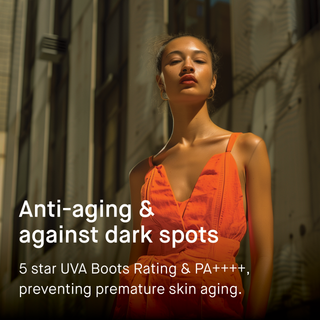 Daily Defence Face – 75ml