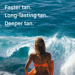 Daily Tan Activator – 150ml