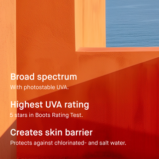 EVY Kids SPF30 – 150ml