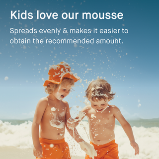EVY Kids SPF30 – 150ml