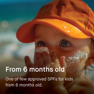 EVY Kids SPF30 – 150ml