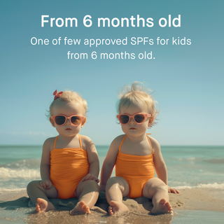 EVY Kids SPF50 - 150ml