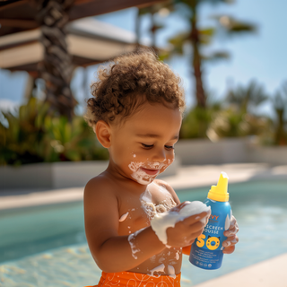 EVY Kids SPF50 - 150ml