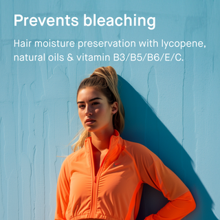 UV-Hitzeschutz für das Haar – 150 ml