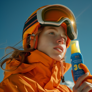 EVY Kids SPF30 – 150ml