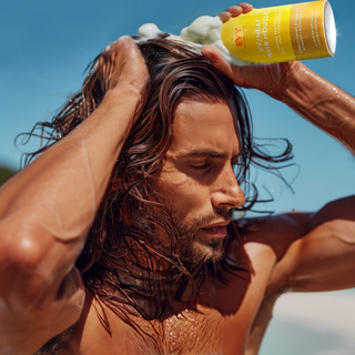 UV-Hitzeschutz für das Haar – 150 ml