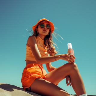 Daily Tan Activator – 150ml