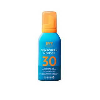 EVY Lichtschutzfaktor 30 – 150ml