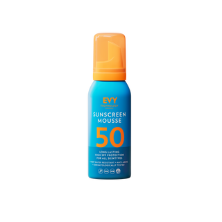 EVY Lichtschutzfaktor 50 – 100ml